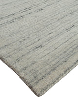 Malibu MA-44 White Rug