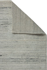 Malibu MA-44 White Rug