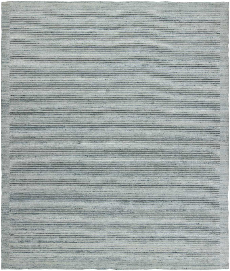 Malibu MA-46 Sky Blue Rug