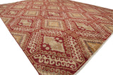 Metropolis METR-503 Red