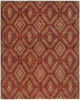 Metropolis METR-503 Red