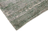 Milan MI-91 Natural - Green Rug