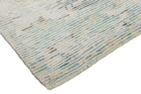 Milan MI-90 Silver - Blue