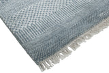 Mirage MT-105 Light Blue - Silver