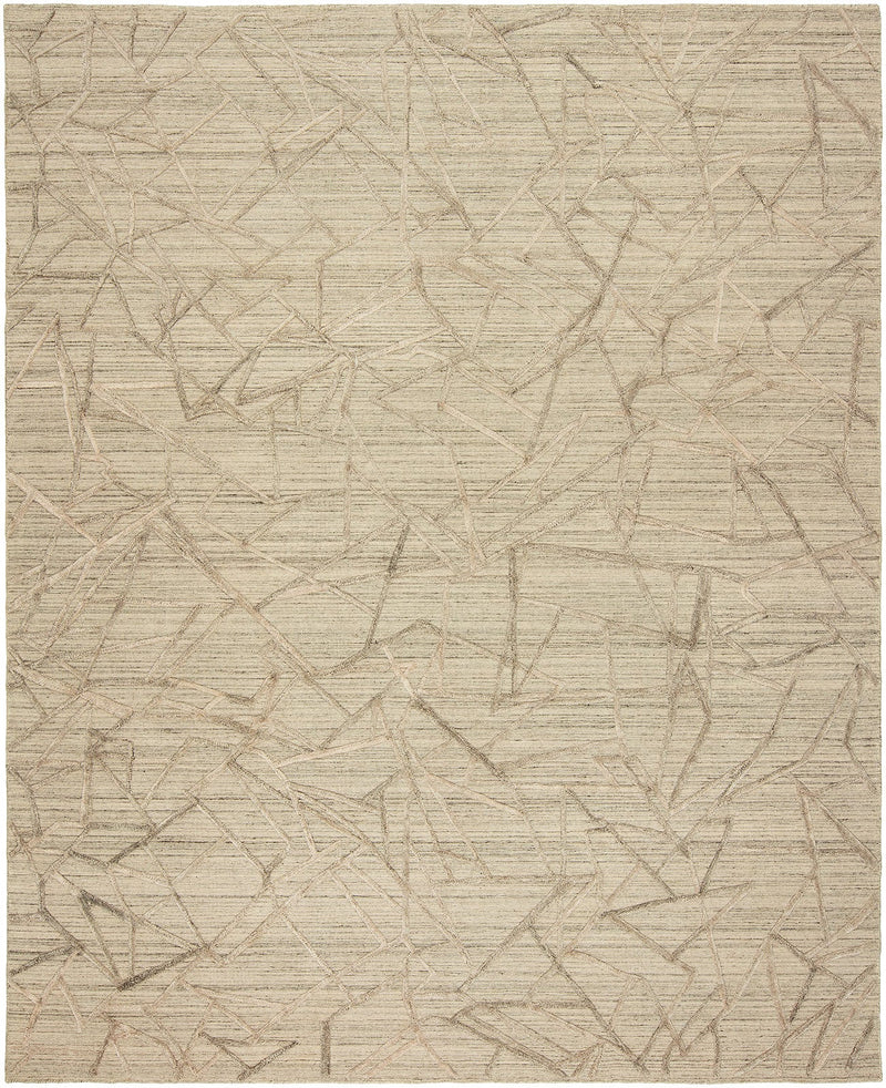 Moma MO-52 Beige Rug