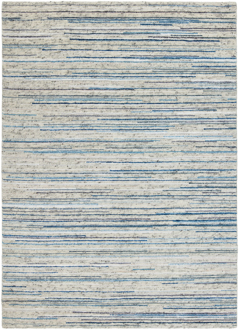 Nature NA-10B Blue Rug