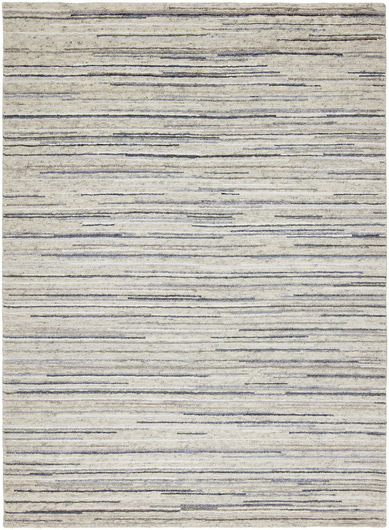 Nature NA-10G Grey Rug