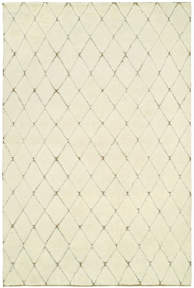 Oasis OS-1 Ivory Rug