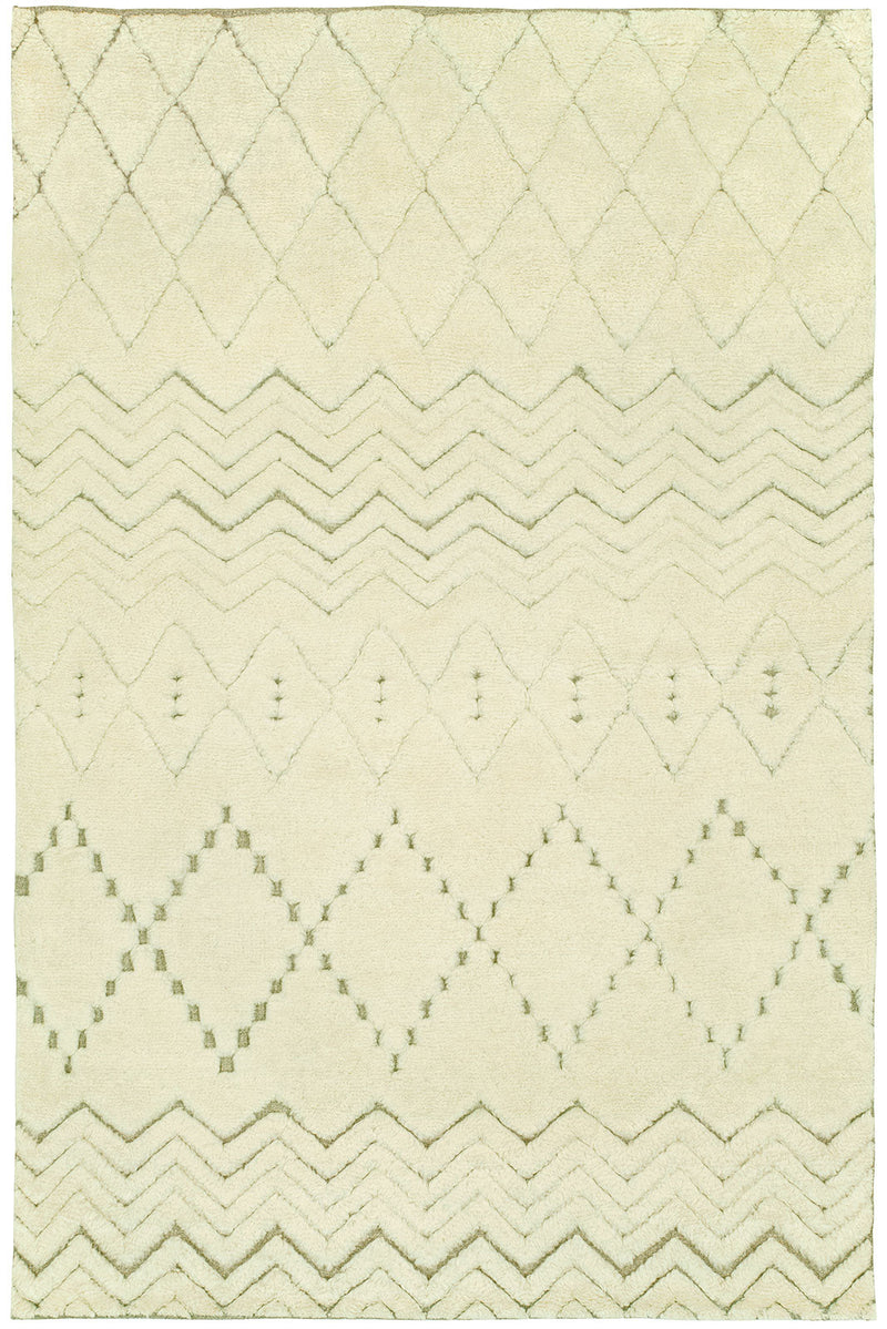 Oasis OS-2 Ivory Rug