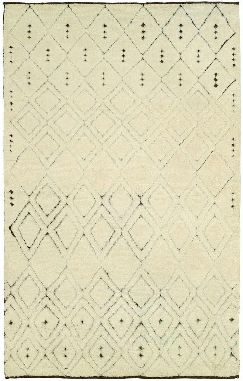 Oasis OS-3 Ivory Rug
