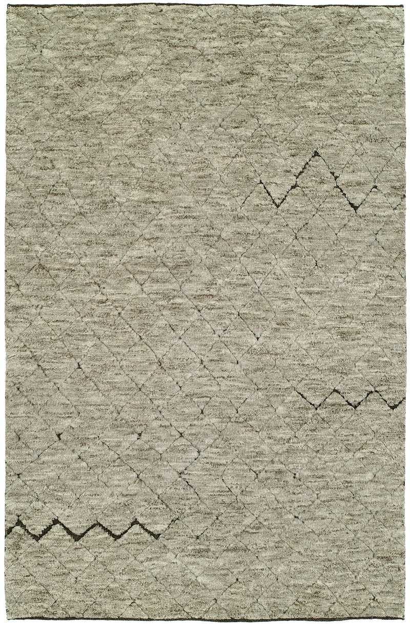 Oasis OS-4 Grey Rug