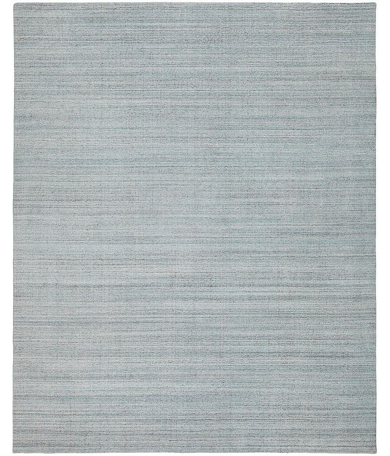 Pottery PO-401 Blue Rug