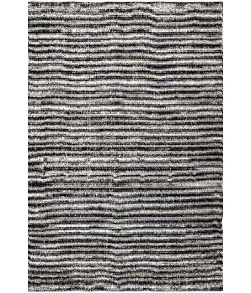 Pottery PO-402 Charcoal Rug