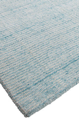 Pottery PO-406 Aqua