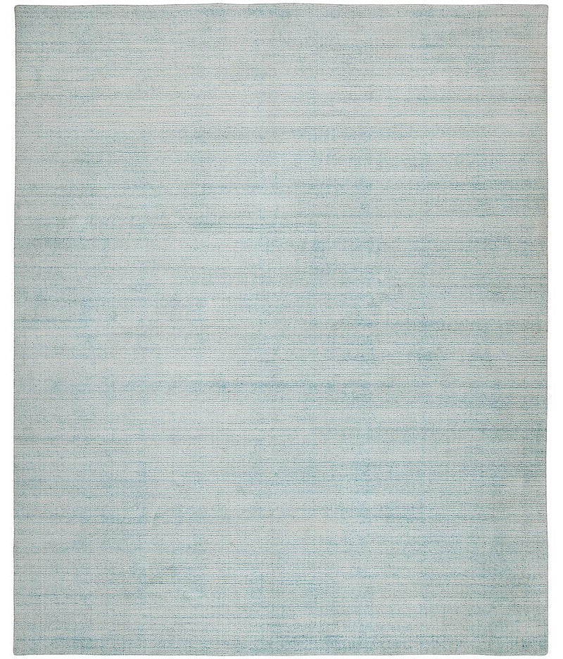 Pottery PO-406 Aqua Rug