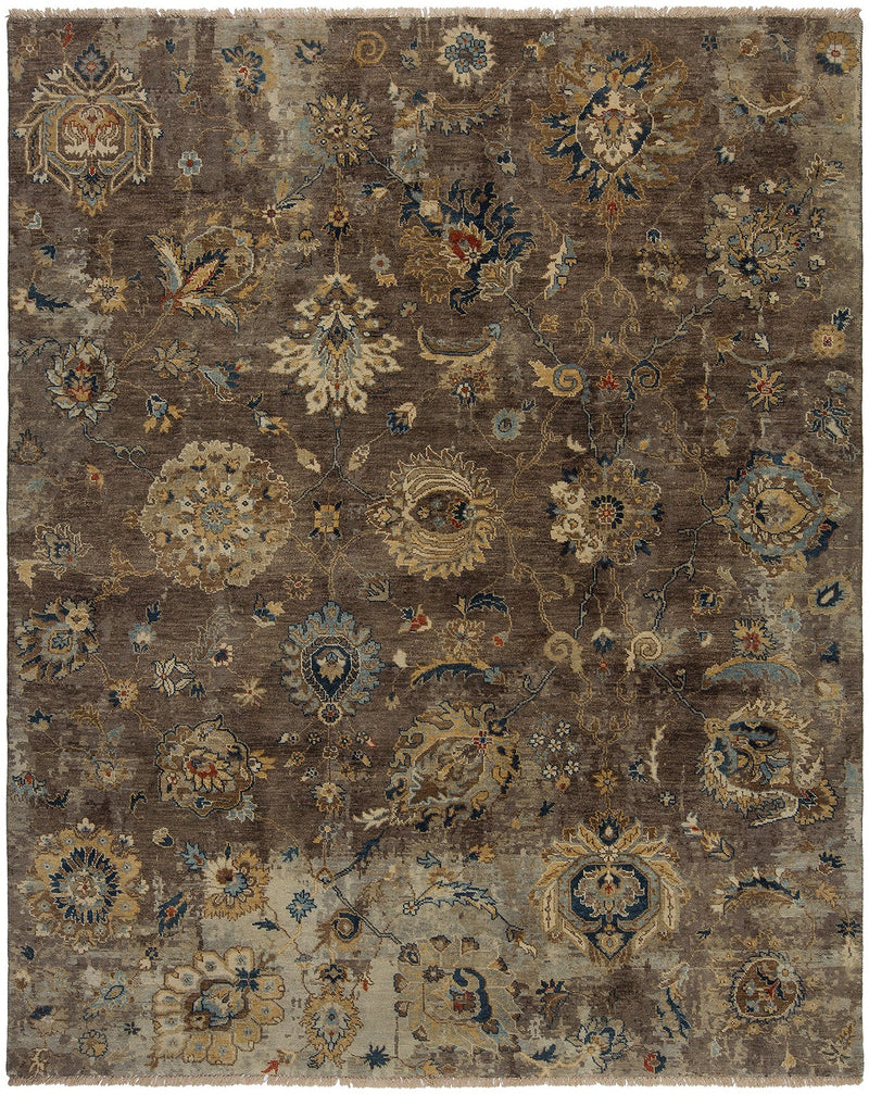 Premia PR-11 Brown Rug