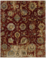Premia PR-11 Red Rug