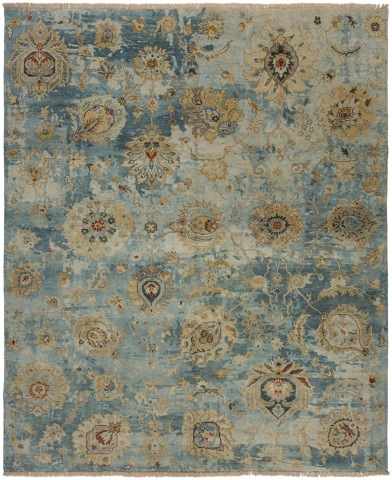 Premia PR-12 Light Blue Rug