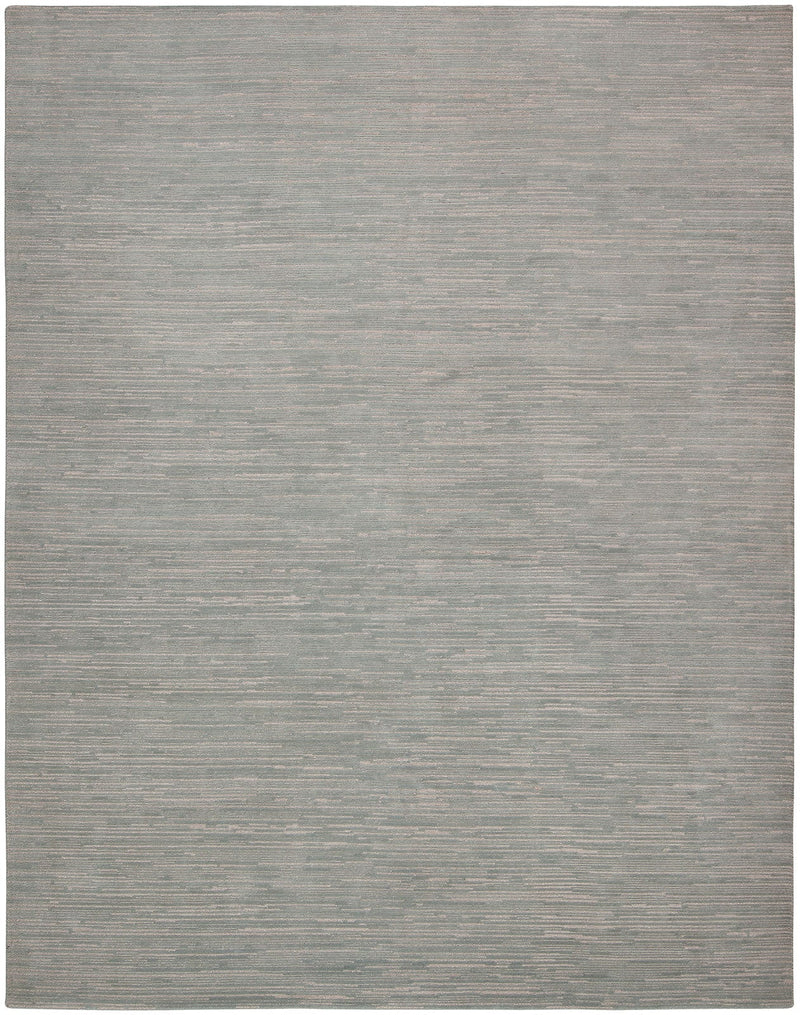 Ritz RI-1302 Blue Crystal Rug