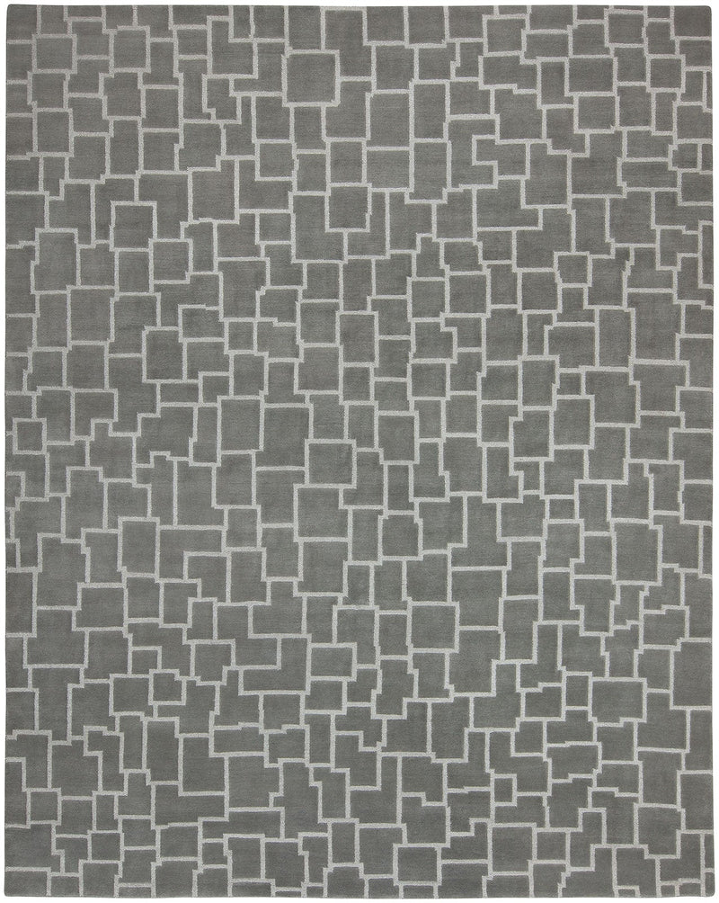 Ritz RI-1306 Blue Blaze Rug