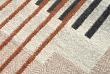 Settle Copper Rug