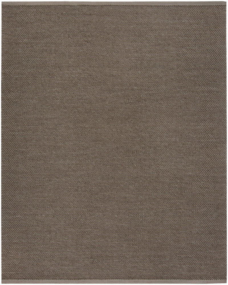 Sparkle CR-22421 Dark Brown Rug