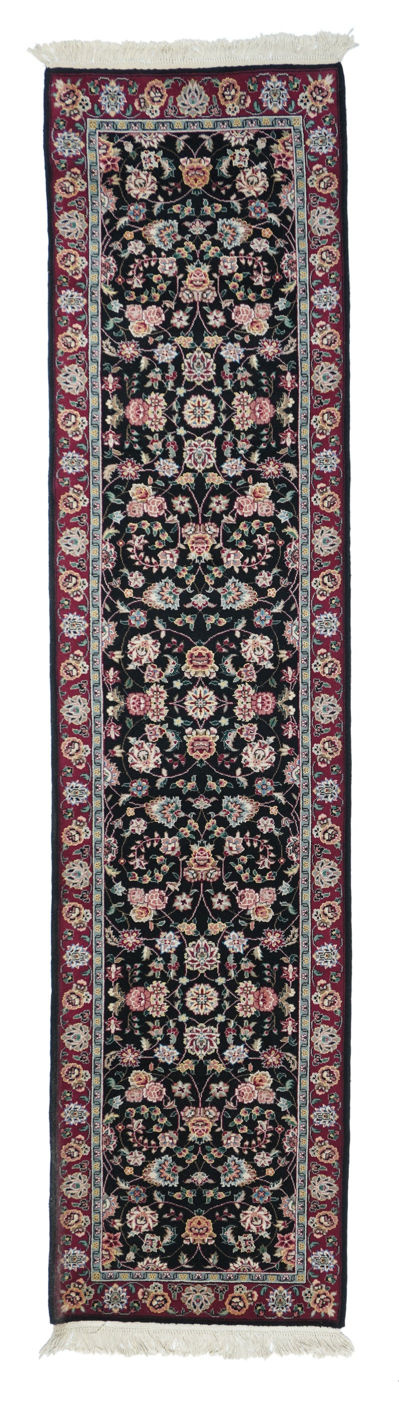 Tabriz Runner 2'5' ' x 9'10''