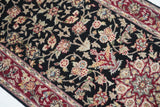 Kashan Runner 2'3'' x 10'