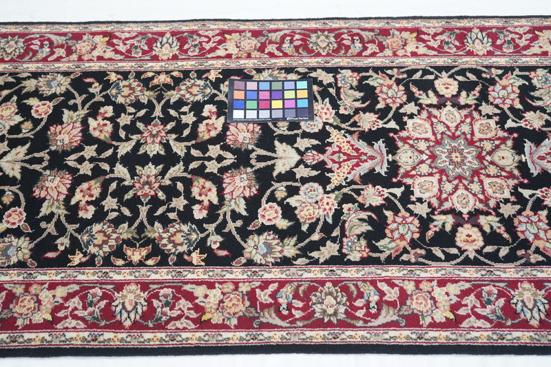 Kashan Runner 2'3'' x 10'