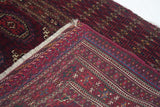 Antique Yamud Rug 2'6'' x 5'0''