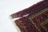 Antique Yamud Rug 2'6'' x 5'0''