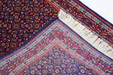 Vintage Sarouk Rug 2'3'' x 4'5''