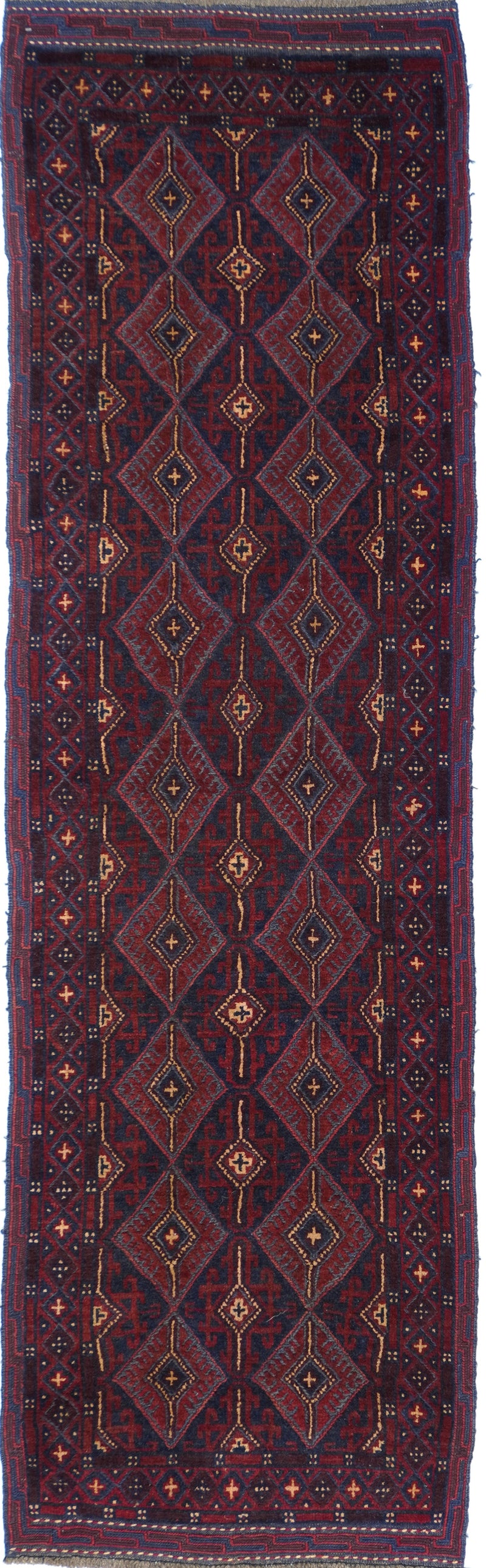 Balouch Rug 2'4'' x 8'3''