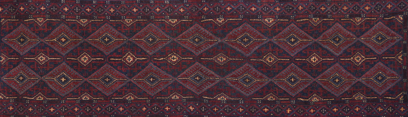 Balouch Rug 2'4'' x 8'3''