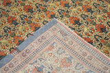 Antique Tehran Rug 4'9'' x 6'8''