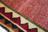 Gabbeh Rug 3'5'' x 6'