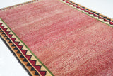 Gabbeh Rug 3'5'' x 6'