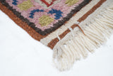 Turkish Rug 3'11'' x 4'10''