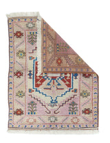 Turkish Rug 3'11'' x 4'10''