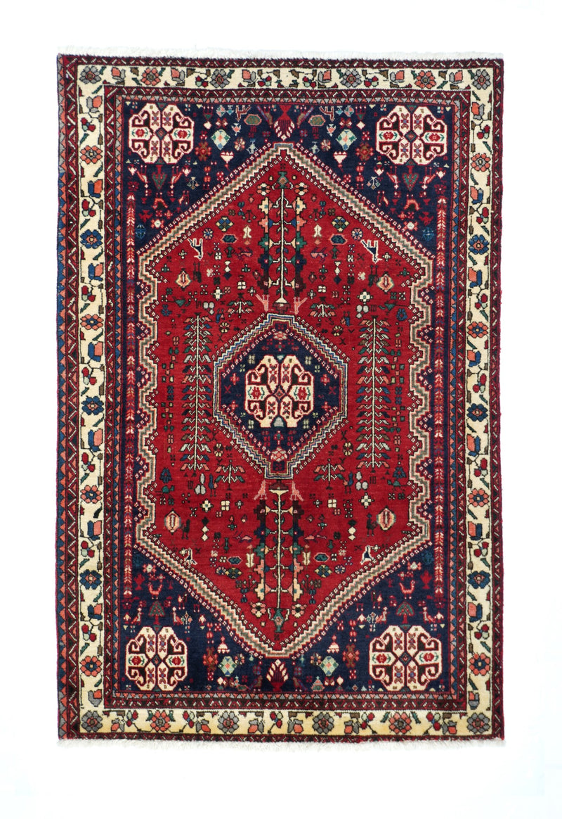 Beadeh Rug 3'4'' x 5'2''