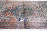 Vintage Sivas Rug 4' x 6'