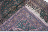 Vintage Sivas Rug 4' x 6'