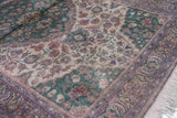 Vintage Sivas Rug 4' x 6'