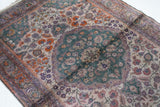 Vintage Sivas Rug 4' x 6'