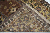 Turkish Rug 4' x 6'6''