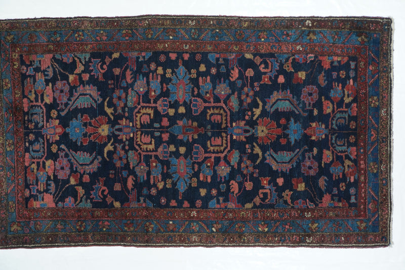 Malayer Rug 3'7'' x 6'2''