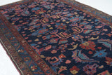 Malayer Rug 3'7'' x 6'2''