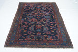 Malayer Rug 3'7'' x 6'2''