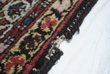 Vintage Hammedan Rug 3'7'' x 6'5''