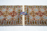 Shirvan Rug 2'3'' x 5'8''